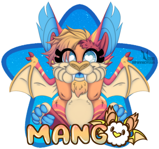 Mango Icon