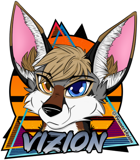 Vizion Headshot