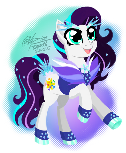 RaRa Mlp FanArt